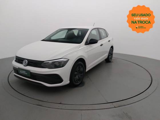 VOLKSWAGEN POLO 1.0 MPI TRACK MANUAL VOLKSWAGEN POLO 1.0 MPI TRACK MANUAL